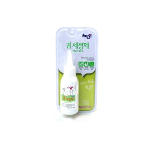 [포비스] 귀 세정제 (100ml)