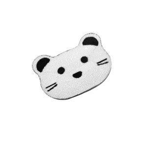 [네이처펫]캐릭터 고양이 스크래쳐(프리티캣/화이트)