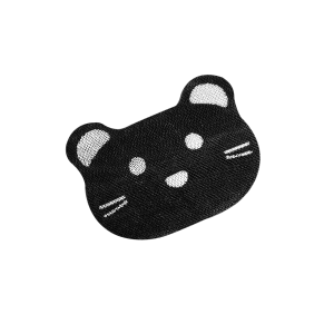 [네이처펫]캐릭터 고양이 스크래쳐(프리티캣/블랙)