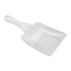 브리더랩 고양이 모래삽 가는모래용