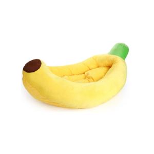 펫도널드 펫 바나나모양하우스S