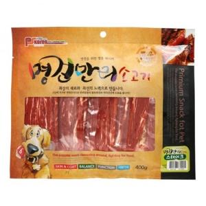 명견만리400g (소고기스테이크)