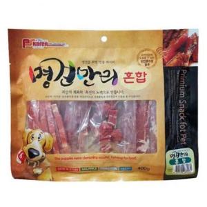명견만리400g (소고기혼합)