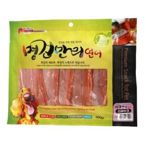 명견만리400g (연어스테이크)