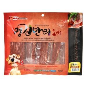 명견만리400g (오리스테이크)