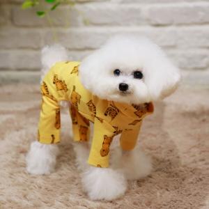 펫디자인 호랑이올인원