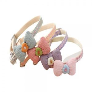 리본 목걸이 4colors