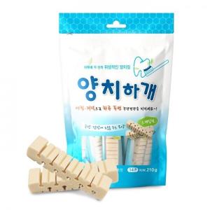 양치하개(스케일링)14p