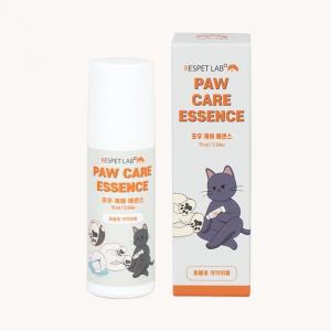 【매장】[리스펫랩] 강아지 고양이 포우 케어 에센스