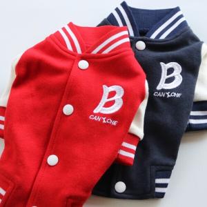 [코코아허니] 102E과점퍼S~3XL(네이비)