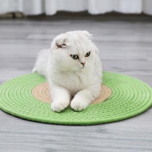 【매장】도그웨그 스크래쳐 매트 고양이 발톱관리