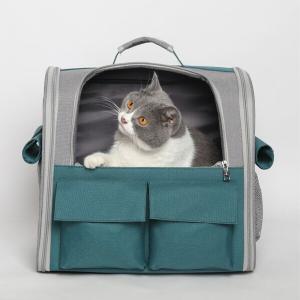【매장】도그웨그 메쉬 백팩 고양이 이동장 강아지 캐리어