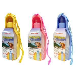 [페로가토] 휴대용물병 (3color)(랜덤발송)
