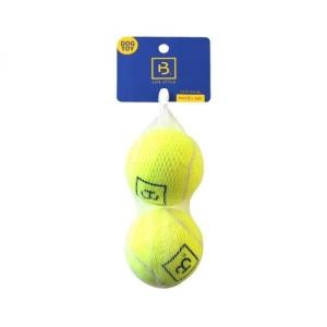 브리더랩 테니스공(L)2p [7.2cm]