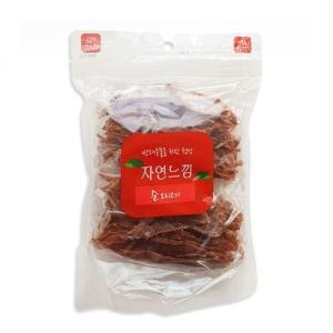 자연느낌 순오리고기 200g