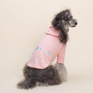 [펫파파] 에이후디 샬롯핑크