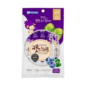 포켄스 펫디저트 블루베리 105g