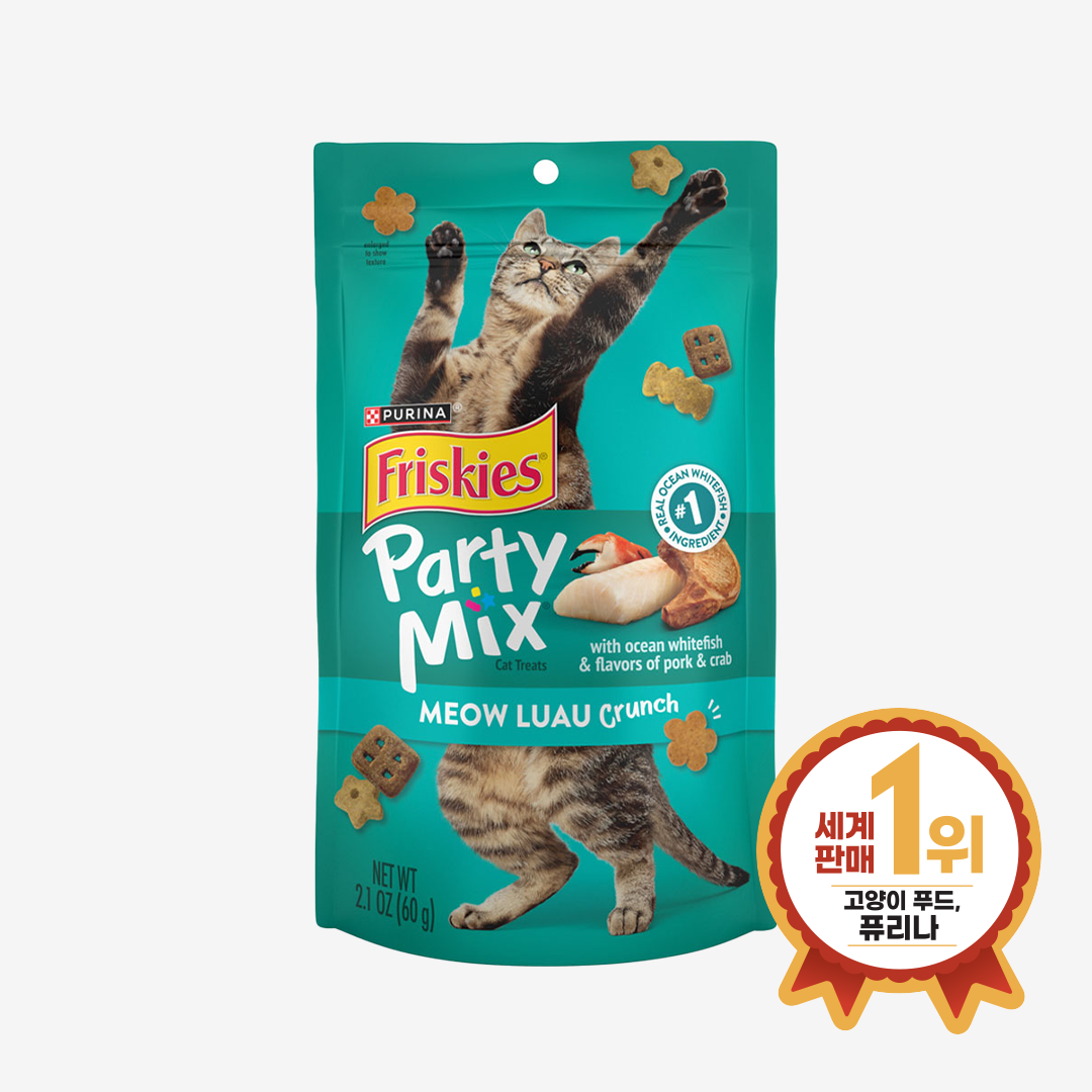 퓨리나 파티믹스 미야오(60g)