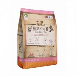 [도그랑] 프로폴리스 퍼피 2kg