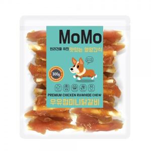 모모 미니닭갈비 300g