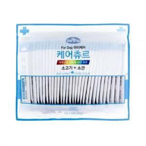 데이스포 강아지 케어츄르 소고기&소간(눈,장건강) 30P