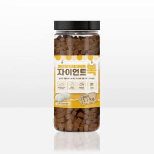 【매장】[자이언트독] 노루궁뎅이버섯 1.1kg