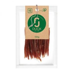 【매장】브리더랩 제로팩100g (오리사사미)