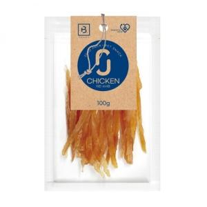 【매장】브리더랩 제로팩100g (치킨사사미)