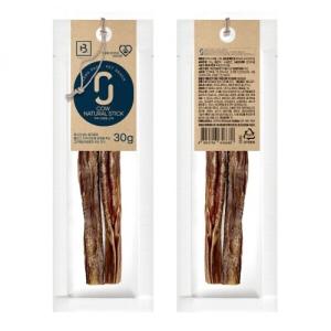 【매장】브리더랩 카우네츄럴스틱30g