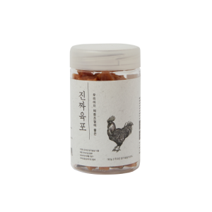【매장】진짜육포 닭가슴살 180g