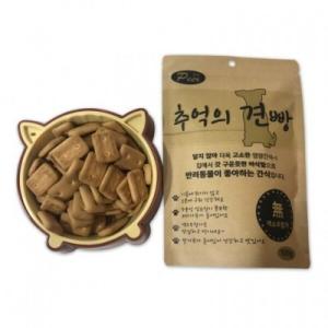 피어 추억의견빵 100g