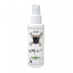 쏘아베 산책전에 120ML