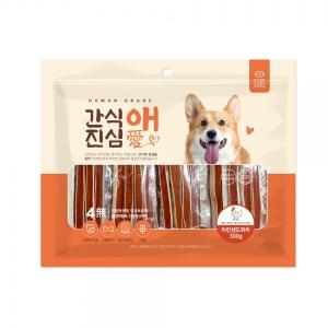 ◆[간식애진심] 치킨 샌드위치 (300gx5개)