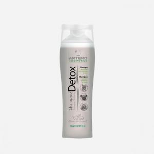 [아테로] 디톡스/ 강아지 고양이 딥클렌징 샴푸 (H712/250ml)