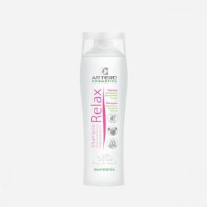 [아테로] 릴랙스/ 강아지 고양이 피부 진정 샴푸 (H665/250ml)