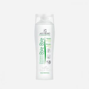 [아테로] 바이바이/ 강아지 고양이 세균제거 샴푸 (H666/250ml)