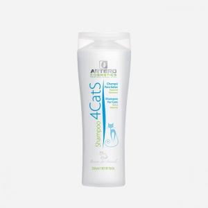 [아테로] 포캣츠/ 고양이 전용 샴푸 (H657/250ml)