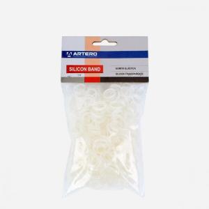 [아테로/H710] 레핑 실리콘 미용밴드 (700pcs)