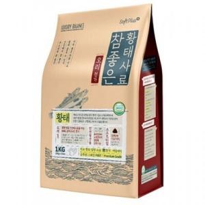 [참좋은 황태사료] 오리 1kg