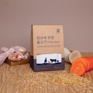 한코에반한 오리불고기 50g 4개입