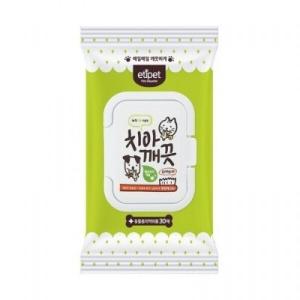 에티펫 치카치카 치아티슈 30매