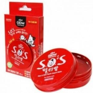 에티펫) 글로우 SOS 멀티밤