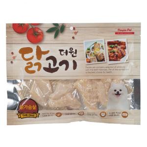 더원 순닭가슴살 300g