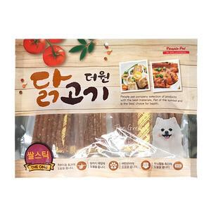 더원 쌀스틱 300g