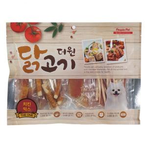 더원 치킨믹스300g
