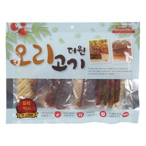 더원 오리믹스300g