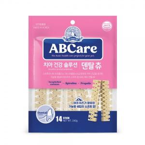 [ABCare] 덴탈츄 치아건강솔루션 덴탈 14P