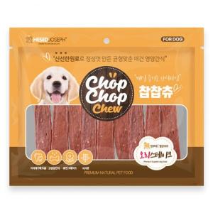 [찹찹츄] 오리스테이크 (300g)