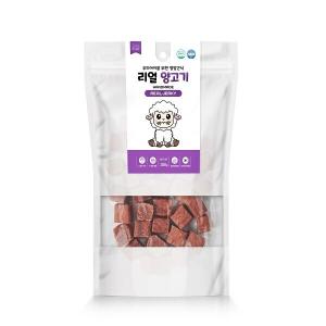 10+1 국산 리얼져키 리얼 양고기 100g