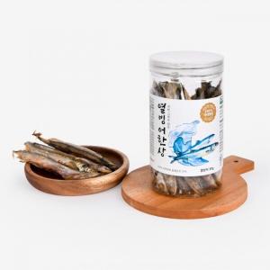 【매장】[올치] 열빙어한상 80g (BF6703)